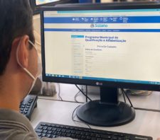 Programa de qualificação profissional tem prazo de inscrições prorrogado