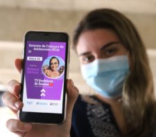 9º Curso de Promotoras Legais chega ao fim após 33 aulas