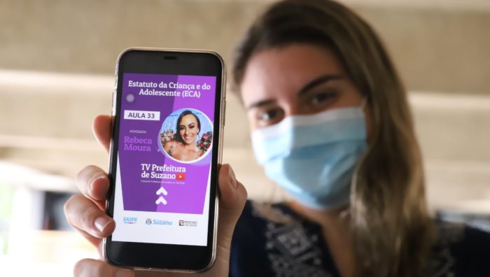 9º Curso de Promotoras Legais chega ao fim após 33 aulas
