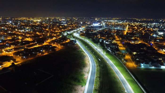Suzano é a cidade que mais avança em ranking de competitividade no Alto Tietê