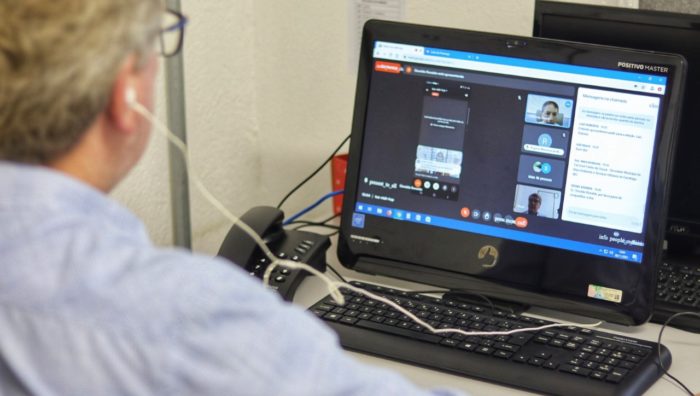 Suzano participa de eleição do fórum nacional sobre gestão de resíduos sólidos