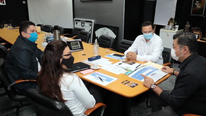 Suzano e órgão estadual firmam parceria para estudo sobre vulnerabilidade social 