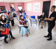 Saspe recebe inscrições para workshop de coloração de cabelos