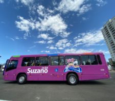 Participantes do Enem poderão usar ônibus municipais gratuitamente