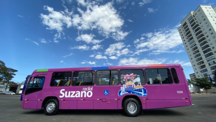 Participantes do Enem poderão usar ônibus municipais gratuitamente