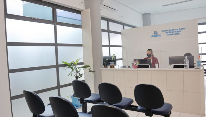 Controladoria Geral avança com novos canais de comunicação