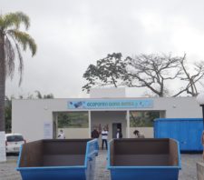 Meio Ambiente destaca avanços promovidos no setor durante o ano