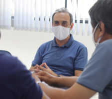 Planejamento Urbano registra aumento de 77,5% em processos