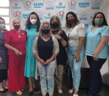 Saspe e Sebrae estudam parcerias voltadas ao empreendedorismo feminino