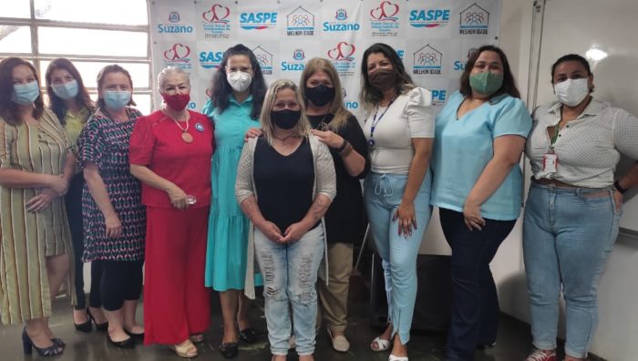 Saspe e Sebrae estudam parcerias voltadas ao empreendedorismo feminino