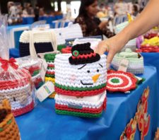 Nova edição do Mega Natal Artesanal começa neste sábado