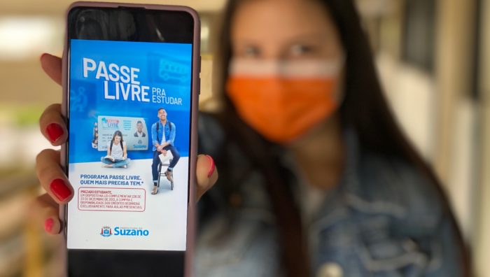 Inscrições para o Passe Livre iniciam na próxima segunda-feira