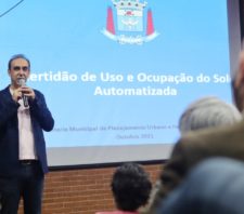 Plataforma ‘Geo Suzano’ ganha novas funcionalidades para emissão de certidões