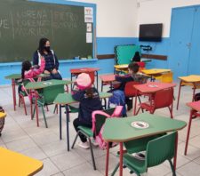 Educação aposta em inovação e tecnologia para fortalecer ensino durante a pandemia