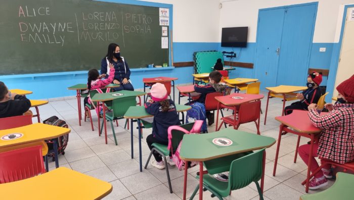 Educação aposta em inovação e tecnologia para fortalecer ensino durante a pandemia