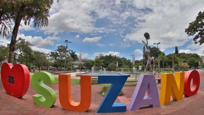 Suzano se destaca em sete rankings nacionais ao longo do ano de 2021