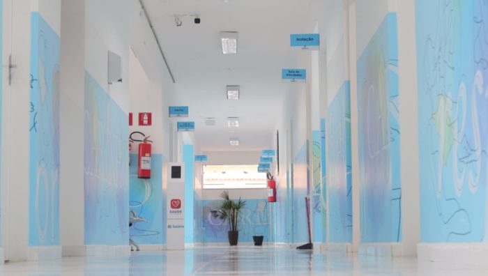Suzano amplia atendimento para pacientes com sintomas de síndrome gripal