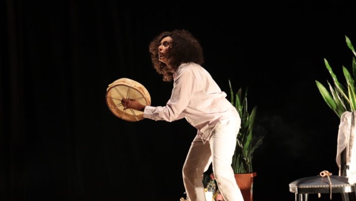 Suzano destaca ações de fomento à Cultura implementadas em 2021