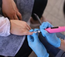 Mais de mil pessoas são atendidas em cursos profissionalizantes do Saspe