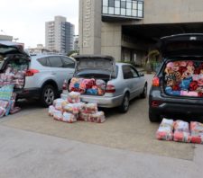 Fundo Social de Solidariedade atende a 25 mil famílias em 2021