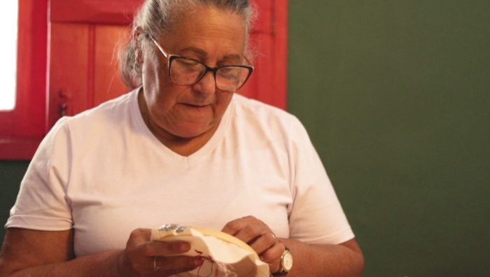 Cultura apresenta dois documentários sobre tradições suzanenses
