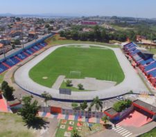 Secretaria de Esportes encerra ano em preparação para sediar Copa São Paulo