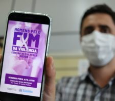 Suzano promoverá ação de conscientização e combate ao machismo