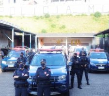 GCM realiza Operação Saturação na região norte