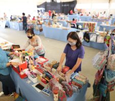 Mega Natal Artesanal termina nesta quarta-feira