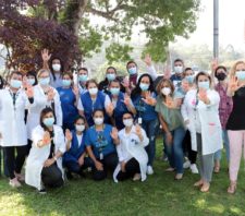 USF Jardim Ikeda recebe implantação do ‘Monitoramento do Cuidado’