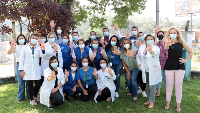 USF Jardim Ikeda recebe implantação do ‘Monitoramento do Cuidado’