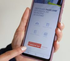 Inscrições para Passe Livre Estudantil começam em 3 de janeiro