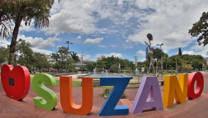 Prefeitura de Suzano convoca 256 aprovados em concursos