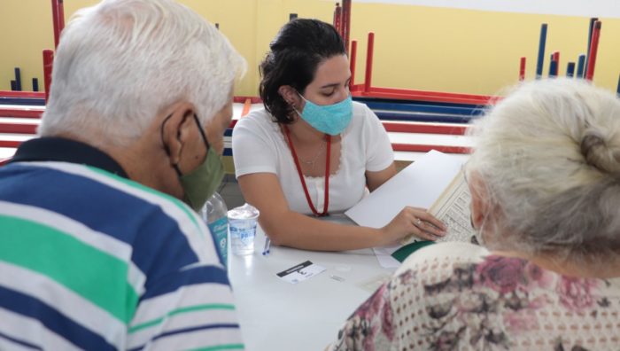 Regularização fundiária chega a mais 120 famílias na Vila Fátima