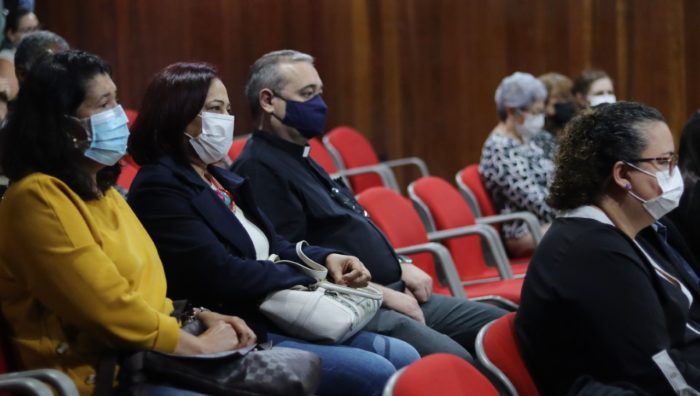 Assistência Social se reúne com entidades e apresenta balanço de ações