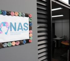 Secretaria de Administração pretende potencializar o trabalho do NAS