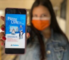 Passe Livre de Suzano já conta com 3 mil inscritos