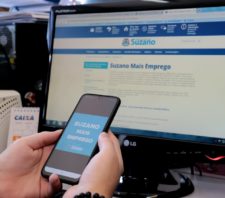 Suzano Mais Emprego tem 232 vagas disponíveis