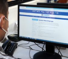 Suzano Mais Emprego conta com 241 vagas disponíveis