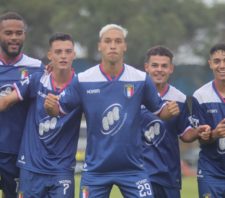 Usac vence em segundo dia de Copinha em Suzano