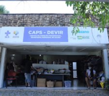 Unidades do Caps mantém atendimento em quatro polos na cidade