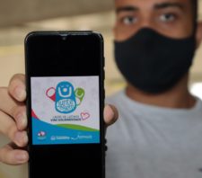 Campanha ‘Junte o Bem’ visa arrecadar lacres de latas de alumínio