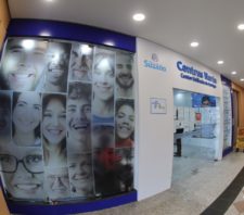 Centrus segue com atendimentos presenciais em duas unidades