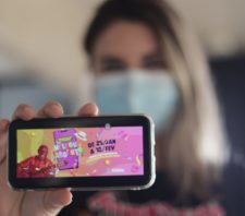 Cultura lança concurso online de marchinhas de Carnaval