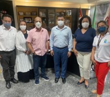 Suzano conquista cerca de R$ 250 mil para fortalecer o combate à fome na cidade