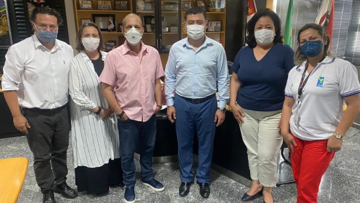 Suzano conquista cerca de R$ 250 mil para fortalecer o combate à fome na cidade