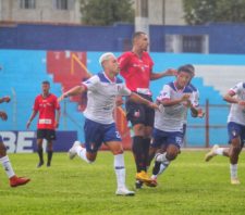 Estádio Suzanão recebe primeiras partidas da Copa São Paulo