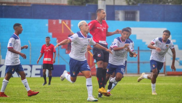 Estádio Suzanão recebe primeiras partidas da Copa São Paulo