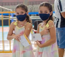 Suzano terá ‘Maratona da Vacinação Kids’ contra a Covid-19 neste sábado