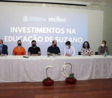 Investimentos para Educação ultrapassam marca de R$ 20 milhões